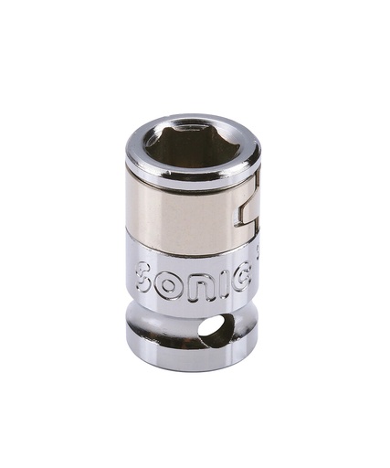 [72032] Antgalių laikiklis 1/2 "(F) x 5/16" (F) (72032, SONIC)