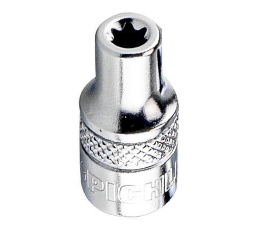 [79941306] 1/4 collas muciņa ārējam Torx E6 (79941306, PICHLER)