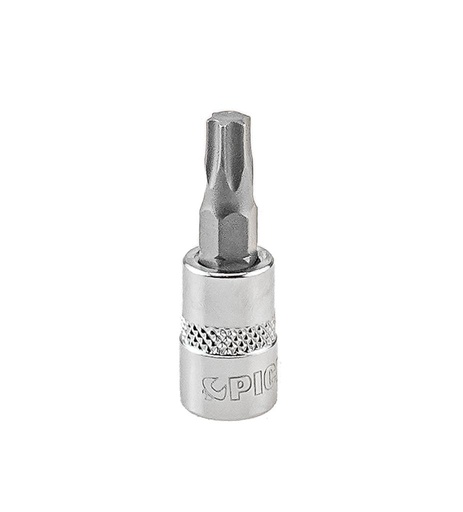 [79941727] Galviņa 1/4 collas ar TORX T27 uzgali, garums 37 mm (79941727, PICHLER)