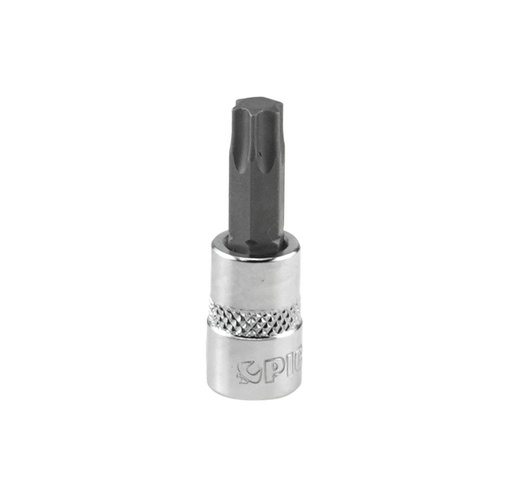 [79941740] 1/4 in. Socket with TORX T40 Bit, Length 37 mm (79941740, PICHLER)