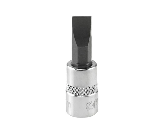 [79942426] Bit socket, slotted 6.5 mm, 1/4 inch drive, 37 mm (79942426, PICHLER)