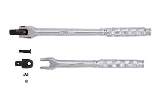 [7233P] Remonta komplekts 1/2 collas griešanas rokturiem 7233250, 7233380, 7273250, 7273380 (7233P, SONIC)