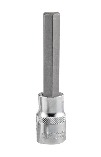 [79943604] 3/8 in. hex socket bit, 4 mm, length 92 mm (79943604, PICHLER)
