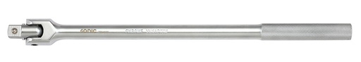 [7234500] Sonic kotas su sąvarža 3/4" 500 mm (7234500, SONIC)