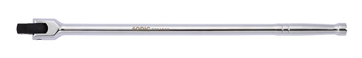 [7234600] Breaker bar 3/4", 600 mm (7234600, SONIC)