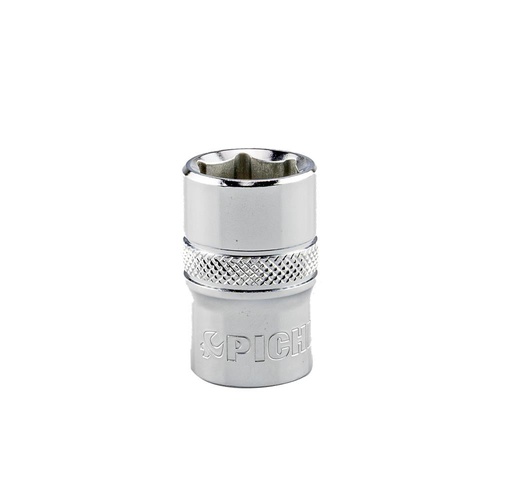 [79945127] 1/2 col. galvutė, šešiabriaunė, 27 mm (79945127, PICHLER)