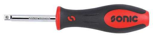 [72402] Sukimo rankena 1/4 galvutėms (72402, SONIC)