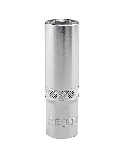 [79945221] Muciņa 1/2 collas, 6-stūru, gara, 21 mm (79945221, PICHLER)