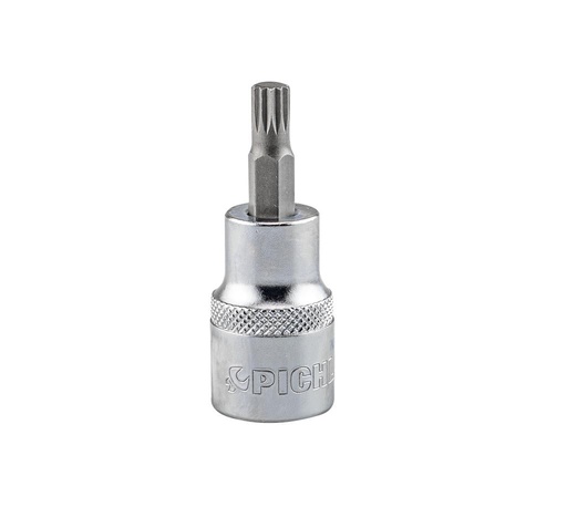 [79946112] Galvutė-antgalis 1/2 col., XZN (daugiašlicis), M12, ilgis 62 mm (79946112, PICHLER)