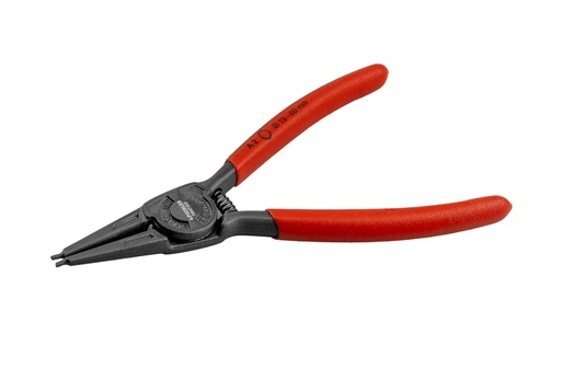 [79947203] Circlip Pliers for External Retaining Rings, Straight, 175 mm (79947203, PICHLER)