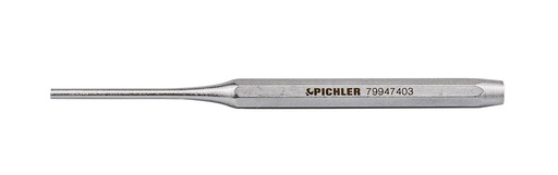 [79947403] Kaiščių išmušiklis 3x125 mm (79947403, PICHLER)