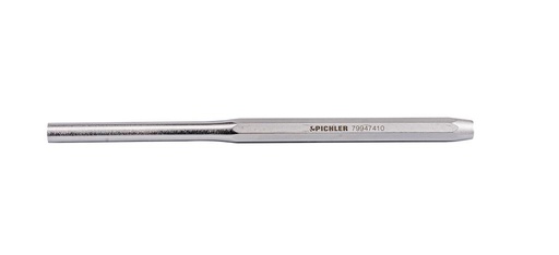 [79947410] Pin punch 10x215 mm (79947410, PICHLER)