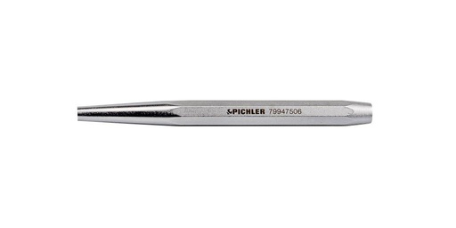 [79947506] Cross-cut chisel 6x120 mm (79947506, PICHLER)