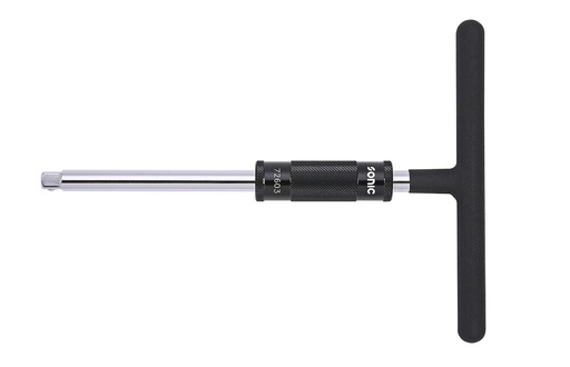 [72602] T formos rankena 3/8" (72602, SONIC)