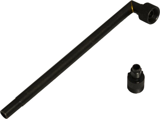 [80118313] Filling adapter ATF105A for Haldex coupling (80118313, PICHLER)