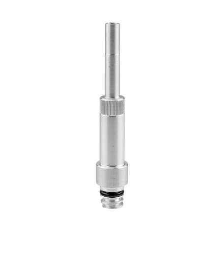 [80118317] Filling adapter ATF 107 CVT-W for transmissions, e.g. DL382e (80118317, PICHLER)