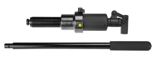 [80251210] Hydraulischer Spindelzylinder 10 ton UN 1 1/2"mit integrierter Hochdruckpumpe (80251210, PICHLER)