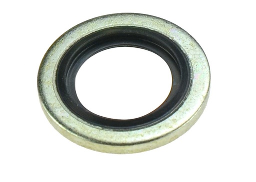 [80253017] Sealing washer G 1/4 in. 09-BT014C (80253017, PICHLER)