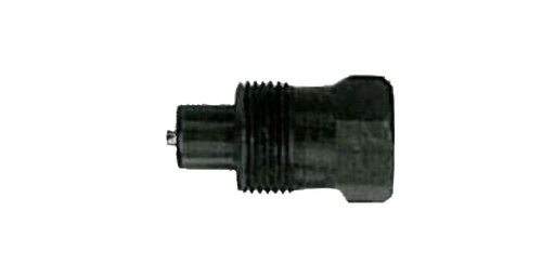 [80254870] Hydraulic coupling 1/4 inch NPT, hose side, spigot 11 (80254870, PICHLER)