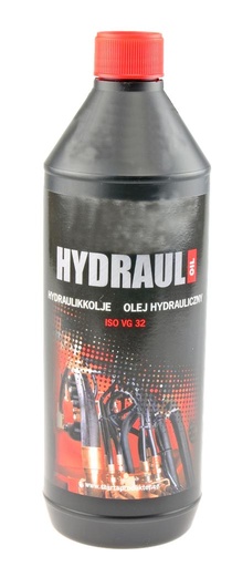 [80255552] Hydraulic oil, 1 l (80255552, PICHLER)