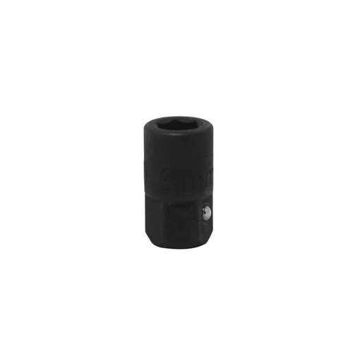 [80303009] Trieciena muciņa 9 mm XS-MULTI triecienatslēgai (80303009, PICHLER)