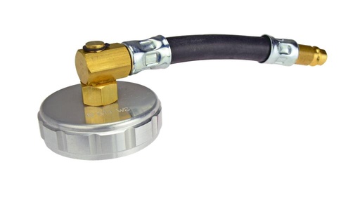[80642020] Bremžu šķidruma tvertnes adapteris atgaisošanai Nr. 20 WS, VW, Audi (80642020, PICHLER)