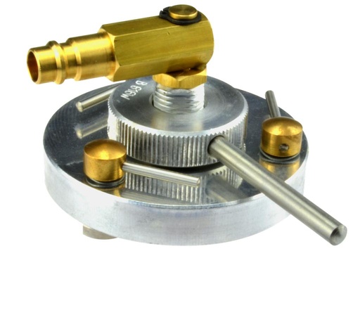 [80643150] Bremžu šķidruma tvertnes adapteris atgaisošanai Nr. B616W (B31A / BA10), Toyota Corolla (80643150, PICHLER)