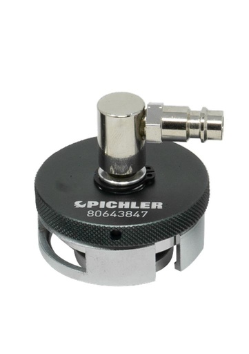 [80643847] Brake bleeder adapter No. 2, Hyundai, Mitsubishi, Nissan (80643847, PICHLER)