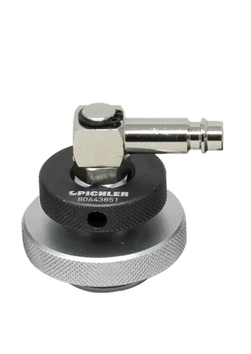 [80643851] Brake bleeder adapter No. 5, Mazda, Suzuki (80643851, PICHLER)