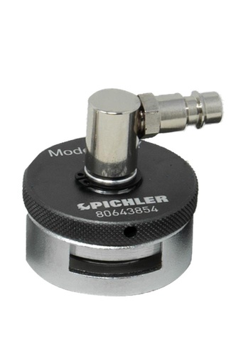 [80643854] Stabdžių skysčio bakelio adapteris oro išleidimui Nr. 9, Chevrolet, Tesla Model 3 (80643854, PICHLER)