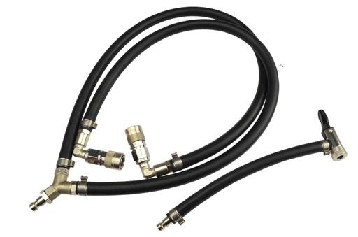 [8064418] Sankabos nuorinimo adapteris MAN TGA (8064418, PICHLER)