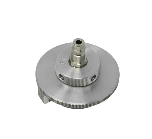 [80646650] Stabdžių skysčio bakelio adapteris oro išleidimui Nr. B665 (Nr. 51), Isuzu D-Max (80646650, PICHLER)