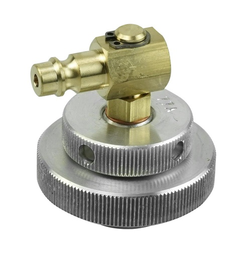 [80647750] Brake bleeder adapter No. 77a, Mazda, Nissan, Hyundai, Renault (80647750, PICHLER)