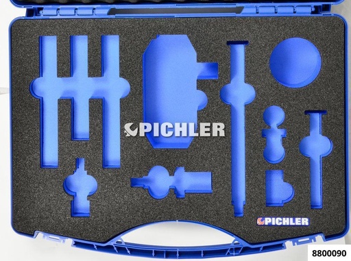 [8800090] Foam Insert for Set 60384435 / 60384535 (8800090, PICHLER)