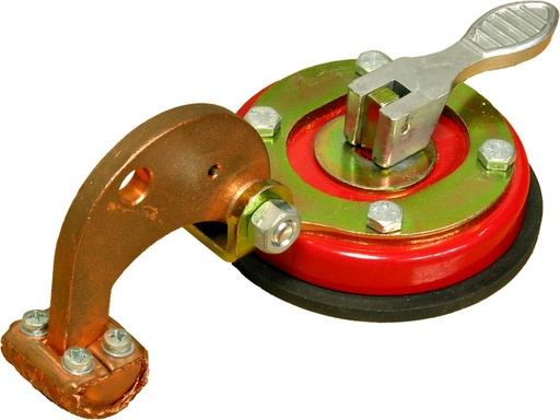 [9001760] Grounding Device with Suction Cup for Spot and Stud Welding Machines (9001760, PICHLER)
