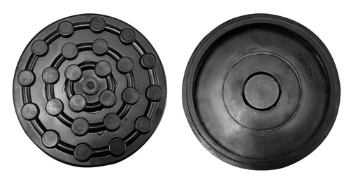 [90025616] Keltuvo atraminė pagalvėlė Ø 125 mm (90025616, PICHLER)