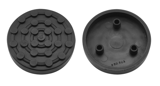 [90025617] Pacēlāja balsta paliktnis Ø 120 mm (90025617, PICHLER)