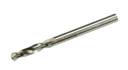 [90104201] HSS-E Co īsais urbis 4,2 mm, DIN 1897 (90104201, PICHLER)