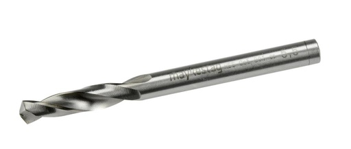 [90105501] HSS-E Co grąžtas trumpas 5,5 mm, DIN 1897 (90105501, PICHLER)