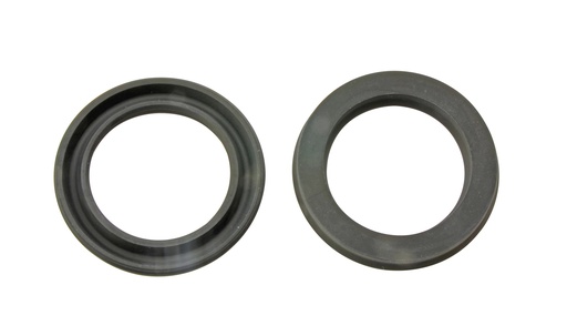 [90118604] Pair of sealing sleeves, brake fluid resistant (90118604, PICHLER)