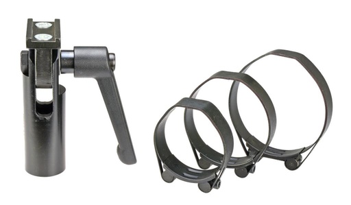 [90251245] Hydraulic cylinder holder Ø65–100 mm (90251245, PICHLER)