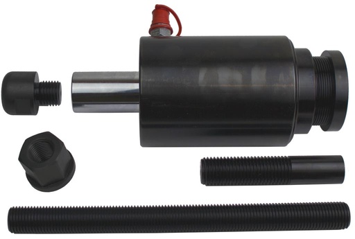 [90251280] Hydraulic cylinder 45 t for pushing and pulling (90251280, PICHLER)