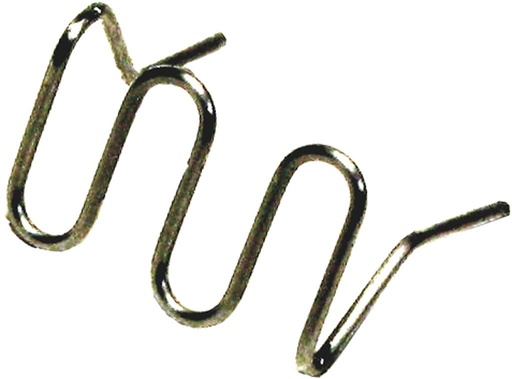 [9031065] Winding Staples -5 Points - 0,7 mm Predetermined Breaking Point (9031065, PICHLER)