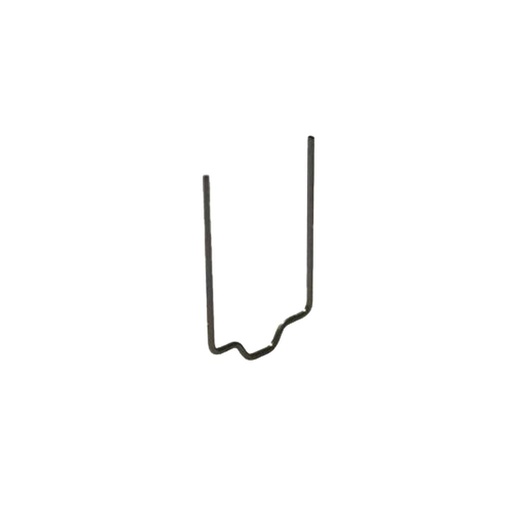 [9031069] Staples - Double Panel 0.7mm. (100pcs) (9031069, PICHLER)
