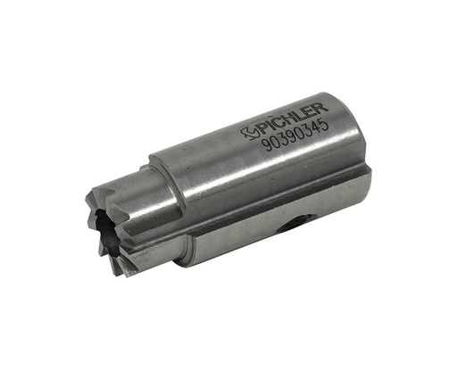 [90390345] Injector sealing seat reamer 180° mod. VAG Ø13.5 mm / Ø17.0 mm (90390345, PICHLER)