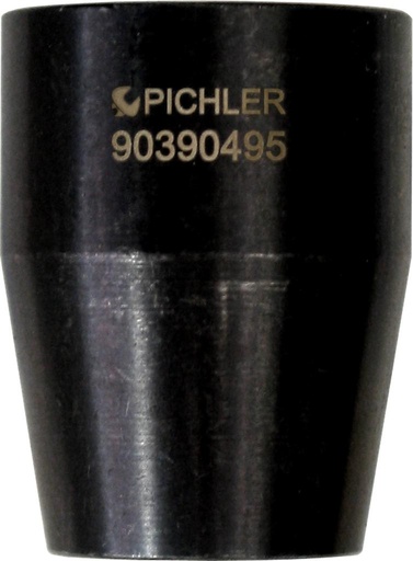 [90390495] Centering cone Ø18,8 - 24,5mm (90390495, PICHLER)