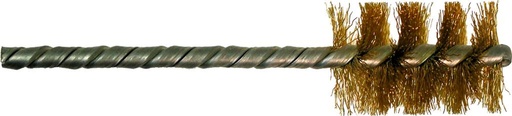 [9039132] Brass Wire Brush 18,0 mm (9039132, PICHLER)
