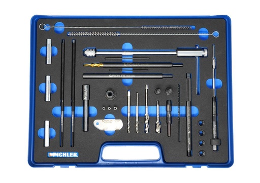 [90417410] Glow plug removal kit M10x1 e.g. for VAG (90417410, PICHLER)