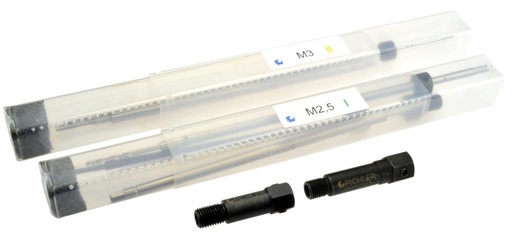 [90417915] Supplement Glow Plug Elements RemovalSet from PSA to Universal (90417915, PICHLER)