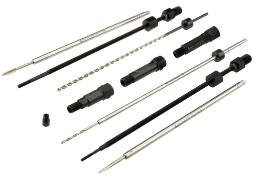 [90417925] Supplement Glow Plug Elements RemovalSet TOY to Universal (90417925, PICHLER)